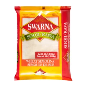 Swarna Sooji 2 lb