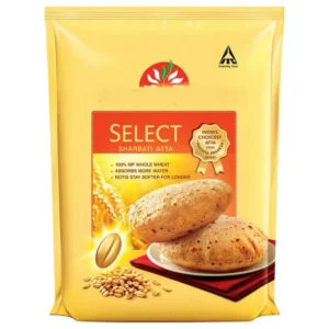 AASHIRVAAD ATTA SHARBATI SELECT 20lb