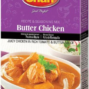 Shan Chicken Butter Masala 50gm
