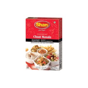 Shan Chaat Masala 100gm