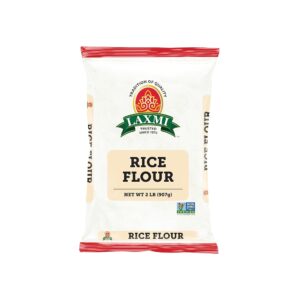 LX RICE FLOUR 2lb