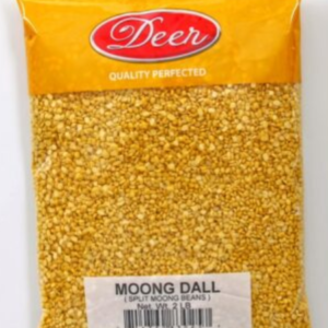 Deer Moong Dal 2lb