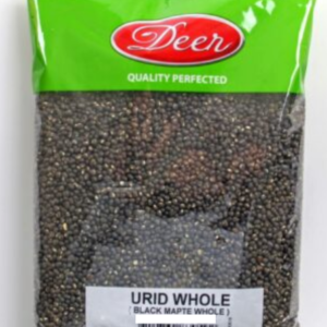 Deer Urad Whole 2lb