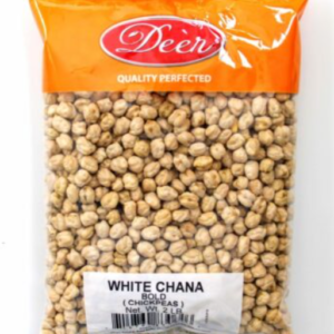 Deer White Chana Bold 2lb