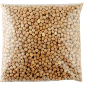Deer White Chana Small 2lb