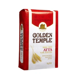 Golden Temple Atta 20lb