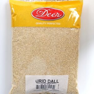 Deer Urad Dal 4lb