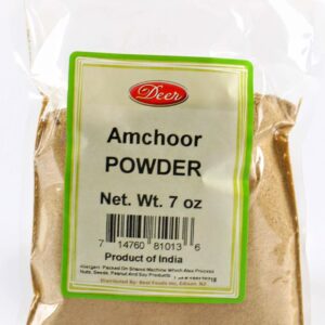 Deer Amchur Powder 200gm