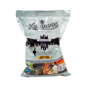Kohinoor Basmati Rice 20lb