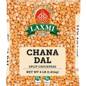 LX CHANA DAL 4lb