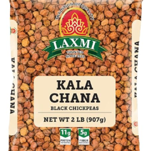 LX KALA CHANA 2lb