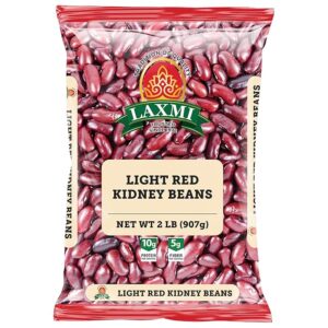 LX RED KIDNEY BEAN LIGHT 4lb