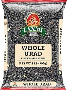 LX WHOLE URAD 2lb