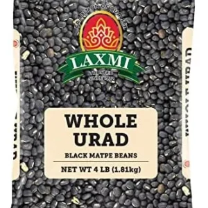 LX WHOLE URAD 4lb