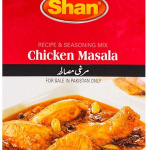Shan Chicken Masala 165gm
