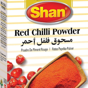Shan Chilli Powder 400gm
