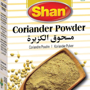 Shan Coriander Powder 200gm