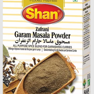 Shan Garam Masala 100gm