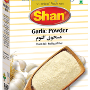 Shan Garlic Powder 100gm