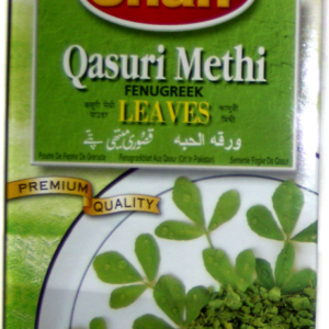 Shan Kasuri Methi 50gm