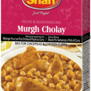 Shan Muragh Cholay 50g