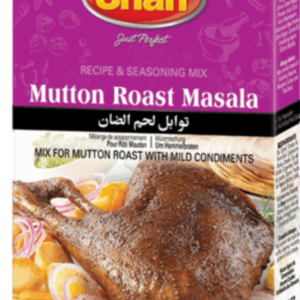 Shan Mutton Roast Masala Mix