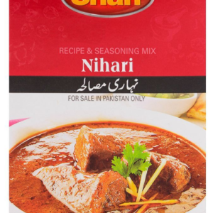 Shan Nihari Masala 60gm