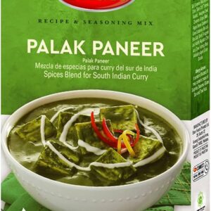 Shan Palak Paneer 100gm