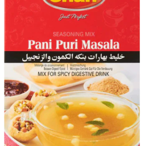 Shan Pani Puri Masala 100gm