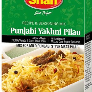 Shan Punjabi Pulao 50gm