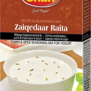 Shan Raita Mix 50gm