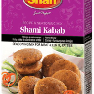 Shan Shami Kabab 50gm