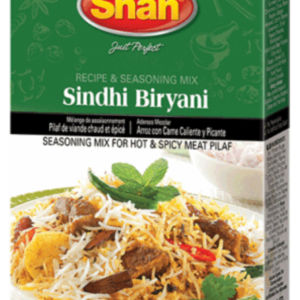 Shan Sindhi Biryani 50gm