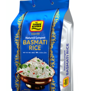 TR Basmati Rice 10lb