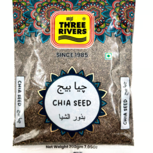 TR Chia Seeds 200gm