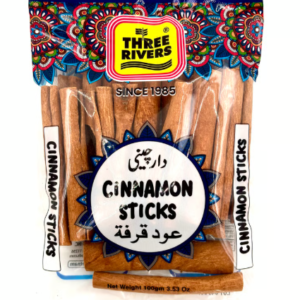TR Cinnamon Sticks 100gm