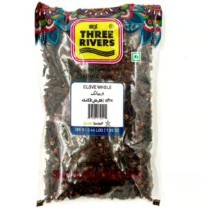 TR Cloves Whole 200gm