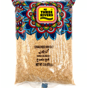 TR Cracked Wheat (Dalia) 2lb