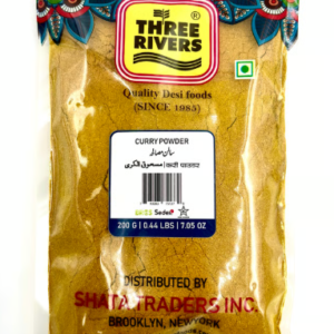 TR Curry Powder 200gm