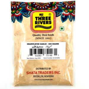 TR Garlic Powder (Granulated) 200gm