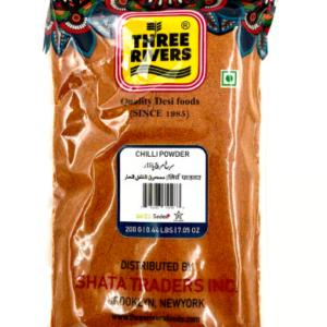 TR Red Chilli Powder 200gm