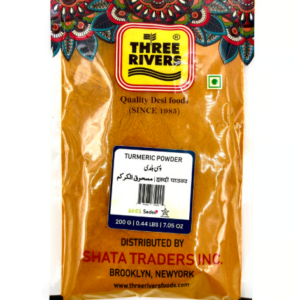 TR Turmeric Powder 200gm