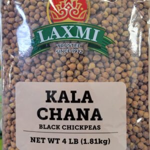 LX KALA CHANA 4lb