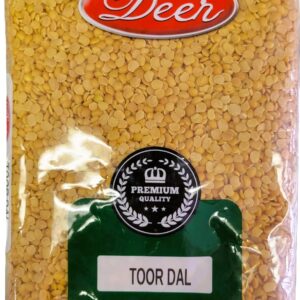Deer Toor Dal 2lb