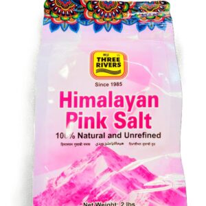 TR Himalayan Pink Salt 2lb
