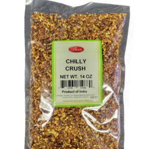Deer Chilli Crush 14oz