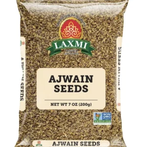 LX AJWAIN SEEDS 200gm