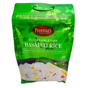 Preema Basmati Rice 10lb