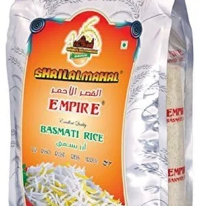 Empire Basmati Rice 10lb