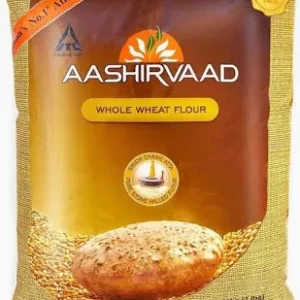 AASHIRVAAD ATTA 20lb